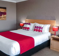 BEST WESTERN Balan Village Motel Nowra - New Castle Holiday