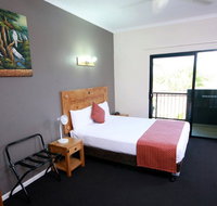 BEST WESTERN Darwin Airport Gateway Motel - New Castle Holiday
