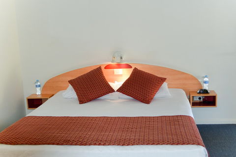 BEST WESTERN Boulevard Lodge - New Castle Holiday 9