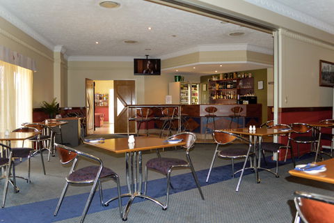 BEST WESTERN Boulevard Lodge - New Castle Holiday 16