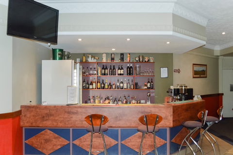 BEST WESTERN Boulevard Lodge - New Castle Holiday 15