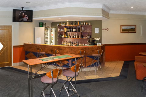 BEST WESTERN Boulevard Lodge - New Castle Holiday 17