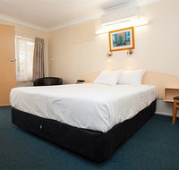 BEST WESTERN Bundaberg City Motor Inn - New Castle Holiday