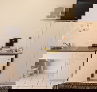 BEST WESTERN Caboolture Central Motor Inn - New Castle Holiday