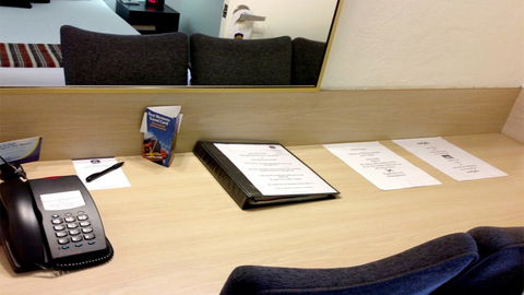 BEST WESTERN Cattle City Motor Inn - New Castle Holiday 0