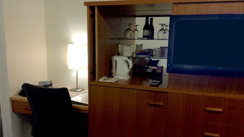 BEST WESTERN Cattle City Motor Inn - New Castle Holiday 2