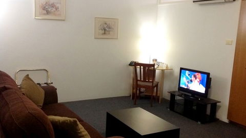 BEST WESTERN Cattle City Motor Inn - New Castle Holiday 3