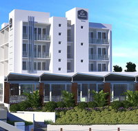 BEST WESTERN PLUS Oceanside Kawana Hotel - New Castle Holiday