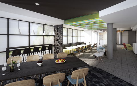 BEST WESTERN PLUS Oceanside Kawana Hotel - New Castle Holiday 2