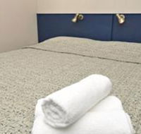 BEST WESTERN Murchison Lodge - New Castle Holiday