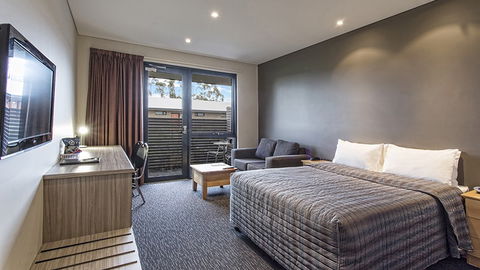 BEST WESTERN Foreshore Motel - New Castle Holiday 1