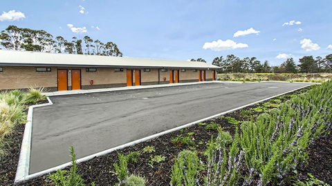 BEST WESTERN Foreshore Motel - New Castle Holiday 3