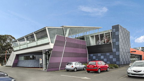 BEST WESTERN Foreshore Motel - New Castle Holiday 5