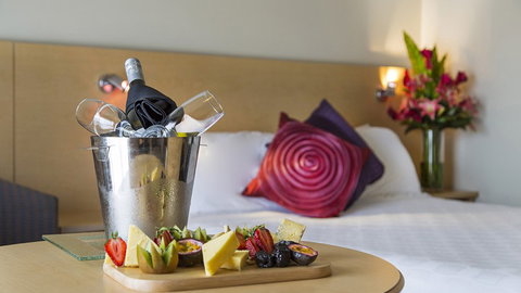 BEST WESTERN Hobart - New Castle Holiday 0