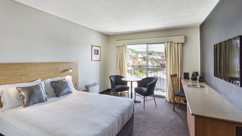 BEST WESTERN Hobart - New Castle Holiday 1