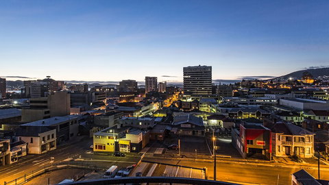 BEST WESTERN Hobart - New Castle Holiday 2