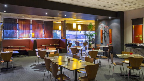 BEST WESTERN Hobart - New Castle Holiday 3