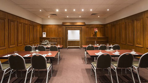 BEST WESTERN Hobart - New Castle Holiday 5