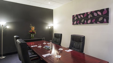 BEST WESTERN Hobart - New Castle Holiday 6