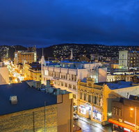 BEST WESTERN PLUS Launceston - New Castle Holiday