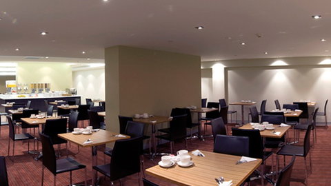 BEST WESTERN Atlantis Hotel - New Castle Holiday 2