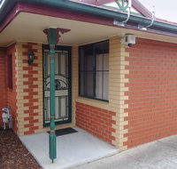 BEST WESTERN Fawkner Airport Motor Inn and Serviced Apartments - New Castle Holiday