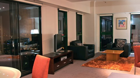 BEST WESTERN Riverside Apartments - New Castle Holiday 0