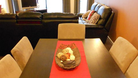 BEST WESTERN Riverside Apartments - New Castle Holiday 1