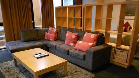 BEST WESTERN Riverside Apartments - New Castle Holiday 4