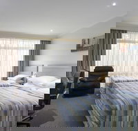 BEST WESTERN Aspen and Apartments - New Castle Holiday