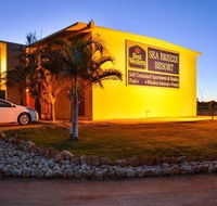 BEST WESTERN Sea Breeze Resort - New Castle Holiday