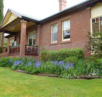 Donalea Bed  Breakfast Tasmania - New Castle Holiday