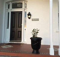 Highfield House Bed and Breakfast - New Castle Holiday