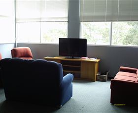 Branxholm Lodge - New Castle Holiday 0