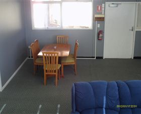 Branxholm Lodge - New Castle Holiday 3