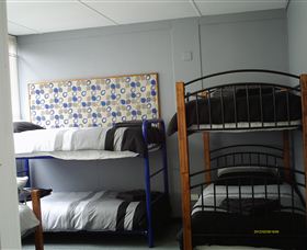 Branxholm Lodge - New Castle Holiday 1