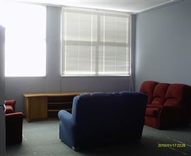 Branxholm Lodge - New Castle Holiday 5