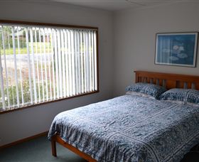 Amos Cottage - New Castle Holiday 0