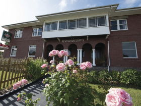 Kermandie Waterfront Hotel - New Castle Holiday 0
