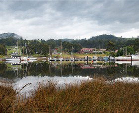Kermandie Waterfront Hotel - New Castle Holiday 2