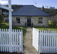 The Storekeeper's Boutique Accommodation - New Castle Holiday