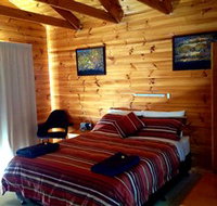 Lumera Eco Lodge and Chalets - New Castle Holiday