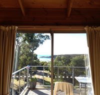 Binalong Views - New Castle Holiday