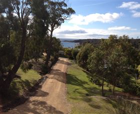 Binalong Views - New Castle Holiday 1