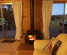 Binalong Views - New Castle Holiday 4