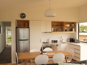 Beaumaris Beach Pad - New Castle Holiday 1