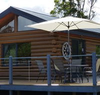Windermere Cabins - New Castle Holiday