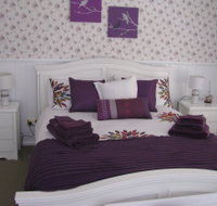 Cherry Bounce Bed  Breakfast - New Castle Holiday