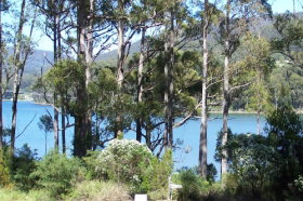 Classic Cottages S/C Accommodation - New Castle Holiday 1