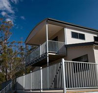 Bruny Island Accommodation Services - Echidna - New Castle Holiday